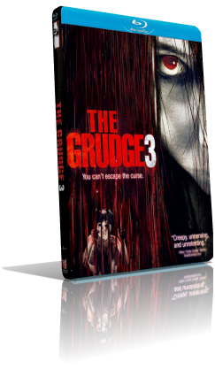 The Grudge 3 (2009) HD 720p ITA/AC3 5.1 (Audio Da DVD) ENG/AC3+DTS 5.1 Subs MKV