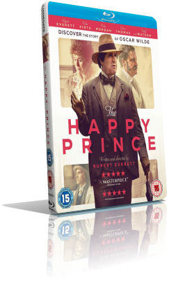 The Happy Prince – L’ultimo ritratto di Oscar Wilde (2018) HD 720p ITA/AC3 5.1 (Audio Da WEBDL) ENG/AC3+DTS 5.1 Subs MKV