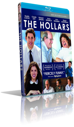 The Hollars (2015) HD 720p ITA/AC3 5.1 (Audio Da DVD) ENG/AC3+DTS 5.1 Subs MKV