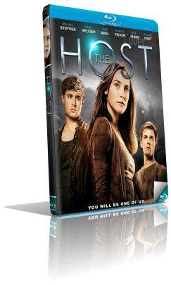 The Host (2013) Full Blu-Ray AVC ITA/ENG DTS-HD MA 5.1
