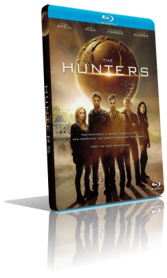 The Hunters – Cacciatori di Leggende (2013) FullHD 1080p ITA/AC3 5.1 (Audio Da TV) ENG/DTS 5.1 Subs MKV