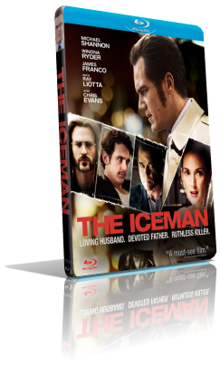 The Iceman (2015) FullHD 1080p ITA/AC3+DTS-HD MA 5.1 ENG/DTS 5.1 Subs MKV