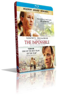The Impossible (2013) Full Blu Ray AVC ITA/ENG HD-MA 5.1