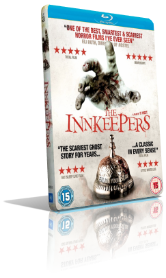 The Innkeepers (2011) BDRip 480p ITA/ENG AC3 5.1 Subs MKV