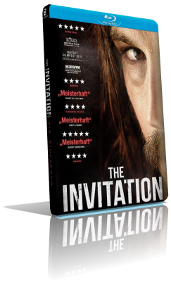 The Invitation (2015) Full Blu-Ray AVC ITA/ENG DTS-HD MA 5.1
