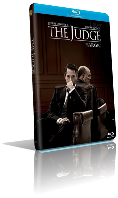 The Judge (2014) Full Blu-Ray AVC ITA/Multi AC3 5.1 ENG/AC3+DTS-HD MA 5.1