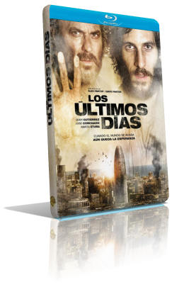 The Last Days (2013) Full Blu-Ray AVC ITA/SPA DTS-HD MA 5.1