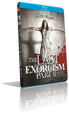 The Last Exorcism 2 – Liberaci Dal Male (2013) BDRip 576p ITA/ENG AC3 5.1 Subs MKV