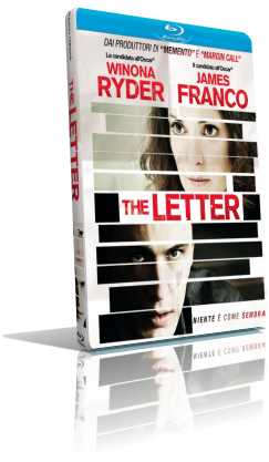The Letter (2012) HD 720p ITA/ENG AC3+DTS 5.1 Subs MKV