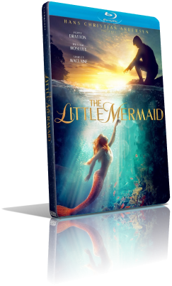 The Little Mermaid – La sirenetta (2018) WEBRip 576p ITA/AC3 5.1 (Audio Da WEBDL) ENG/EAC3 5.1 Subs MKV