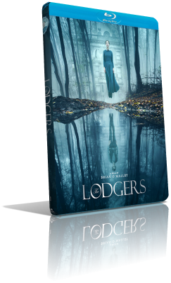 The Lodgers – Non infrangere le regole (2018) Full Blu-Ray AVC ITA/ENG DTS-HD MA 5.1