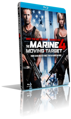Presa mortale 4: Moving Target – The Marine 4 (2015) FullHD 1080p ITA/AC3 5.1 (Audio Da DVD) ENG/AC3+DTS 5.1 Subs MKV