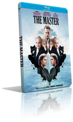 The Master (2012) Full Blu-Ray AVC ITA/ENG HD-MA 5.1
