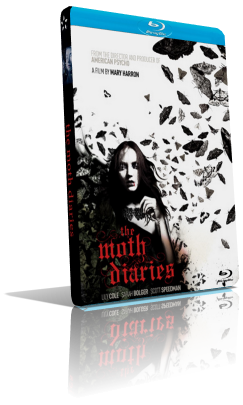 The Moth Diaries (2011) BDRip 576p ITA/AC3 5.1 (Audio Da DVD) ENG/AC3 5.1 Subs MKV