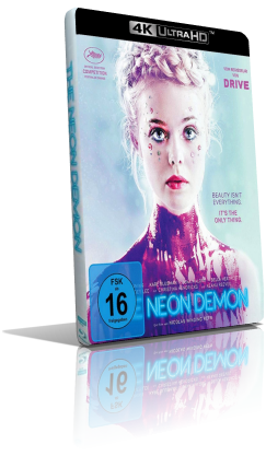 The Neon Demon (2016) [SDR] UHD 2160p ITA/AC3+DTS-HD MA 5.1 ENG/DTS-HD MA 5.1 Subs MKV