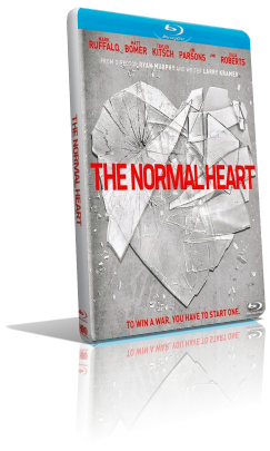 The Normal Hearth (2014) BDRip 480p ITA/MP3 2.0 (Audio Da TV) ENG/AC3 5.1 Subs MKV