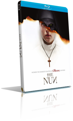 The Nun – La vocazione del male (2018) BDRip 576p ITA/ENG AC3 5.1 Subs MKV