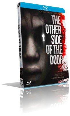 The Other Side of the Door (2016) BDRip 480p ITA/AC3 5.1 (Audio Da Itunes) ENG/AC3 5.1 Subs MKV