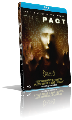 The Pact (2012) Full Blu-Ray AVC ITA/ENG AC3+DTS-HD MA 5.1