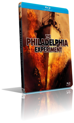 The Philadelphia Experiment (2012) Full Blu-Ray AVC ITA/ENG DTS-HD MA 5.1