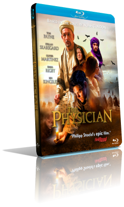 The Physician – Medicus (2013) BDRip 576p ITA/AC3 2.0 (Audio Da WEBDL) Subs MKV
