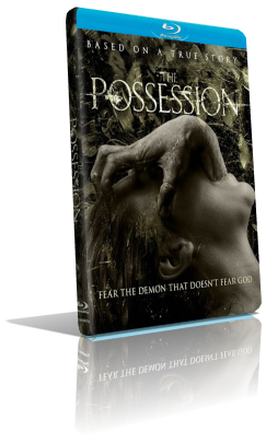 The Possession (2012) FullHD 1080p ITA/ENG AC3+DTS 5.1 Subs MKV