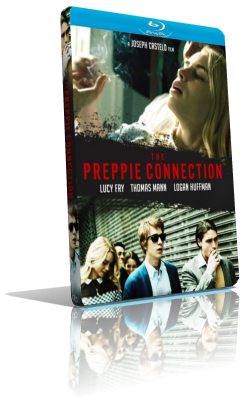 The Preppie Connection (2015) [SUB-ITA] WEBDL 720p ENG/AC3 5.1 Subs MKV