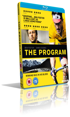 The Program (2015) Full Blu-Ray AVC ITA/ENG DTS-HD MA 5.1