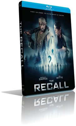 The Recall (2017) FullHD 1080p ITA/AC3 5.1 (Audio Da Itunes) ENG/AC3+DTS 5.1 Subs MKV