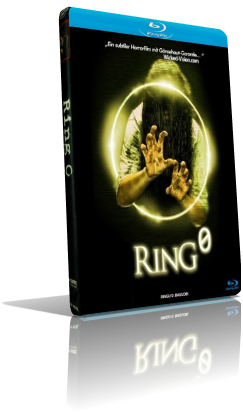 The Ring 0 – Ringu 0: The Birthday (2000) BDRip 480p ITA/JAP AC3 5.1 Subs MKV
