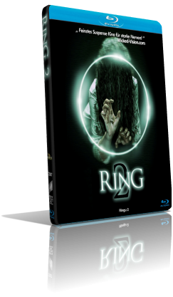 The Ring 2 – Ringu 2 (1999) BDRip 480p ITA/JAP AC3 5.1 Subs MKV