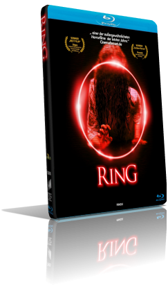 Ring (1998) FullHD 1080p ITA/JAP AC3+DTS 5.1 Subs MKV