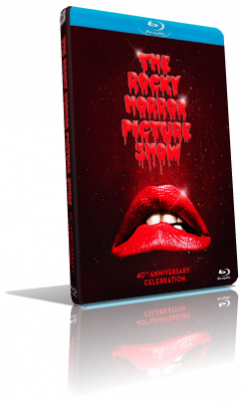 The Rocky Horror Picture Show (1975) HD 720p ENG/DTS-HD MA 5.1 Subs MKV