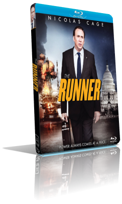 The Runner (2015) HD 720p ITA/AC3 5.1 (Audio Da WEBDL) ENG/AC3 5.1 Subs MKV