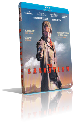 The Salvation (2015) BDRip 576p ITA/ENG AC3 5.1 Subs MKV