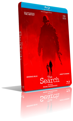 The Search (2015) Full Blu-Ray AVC ITA/ENG AC3+DTS-HD MA 5.1