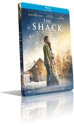 The Shack (2017) [SUB-ITA] HD 720p ENG/AC3+DTS 5.1 Subs MKV