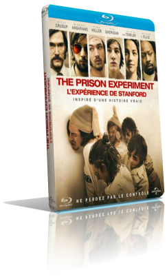 The Stanford Prison Experiment (2015) BDRip 480p ITA/ENG AC3 5.1 Subs MKV