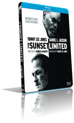 The Sunset Limited (2011) BDRip 576p ITA/AC3 5.1 (Audio Da TV) ENG/AC3 5.1 Subs MKV