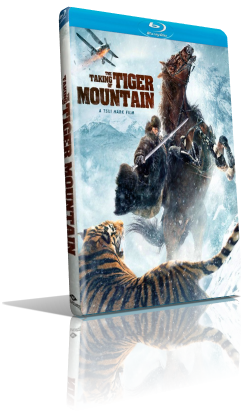 The Taking of Tiger Mountain (2014) BDRip 576p ITA/AC3 5.1 (Audio Da DVD) CHI/AC3 5.1 Subs MKV