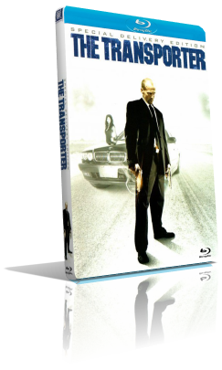 The Transporter (2002) Full Blu-Ray AVC ITA/AC3 5.1 ENG/AC3+DTS-HD MA 5.1
