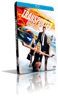 The Transporter Legacy (2015) Full Blu-Ray AVC ITA/ENG AC3+DTS-HD MA 5.1