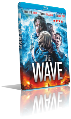 The Wave (2015) BDRip 576p ITA/AC3 2.0 (Audio Da Itunes) NOR/AC3 5.1 Subs MKV