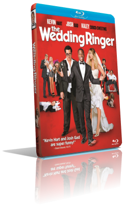 The Wedding Ringer – Un Testimone In Affitto (2015) FullHD 1080p ITA/AC3 5.1 (Audio Da Itunes) ENG/DTS 5.1 Subs MKV