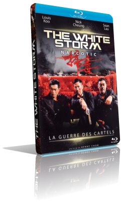 The White Storm (2013) HD 720p ITA/AC3 5.1 (Audio Da TV) CHI/AC3 5.1 Subs MKV