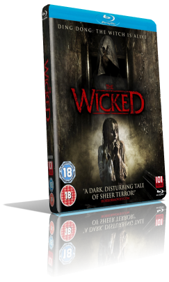 The Wicked (2013) BDRip 576p ITA/AC3 5.1 (Audio Da DVD) ENG/AC3 5.1 Sub MKV