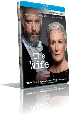 The Wife – Vivere nell’ombra (2018) Full Blu-Ray AVC ITA/ENG DTS-HD MA 5.1
