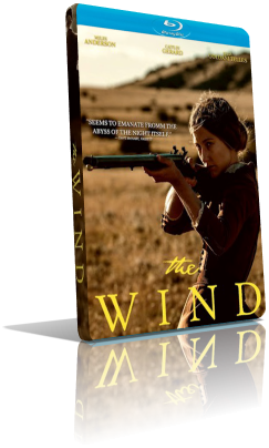 The Wind (2018) [SUB-ITA] WEBDL 720p ENG/EAC3 5.1 Subs MKV