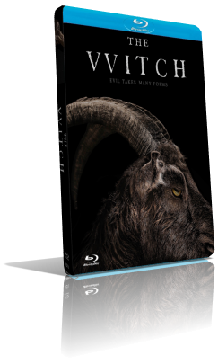 The Witch (2016) Full Blu-Ray AVC ITA/Multi DTS 5.1 ENG/AC3+DTS-HD MA 5.1