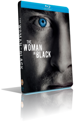 The Woman in Black (2012) BDRip 480p ITA/ENG AC3 5.1 Subs MKV
